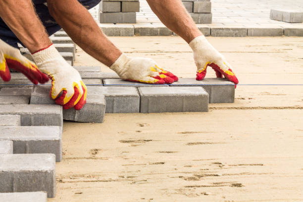 Best Cobblestone Driveway Pavers  in Arcadia, SC