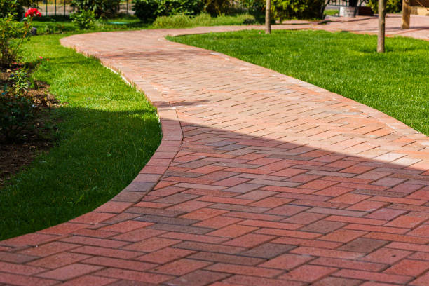 Best Driveway Resurfacing Pavers  in Arcadia, SC