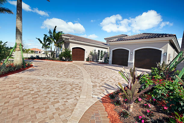 Professional Driveway Pavers in Arcadia, SC