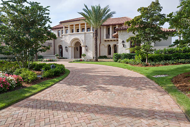 Best Residential Paver Driveway  in Arcadia, SC