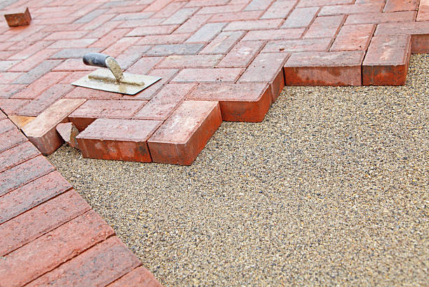 Best Concrete Paver Driveway  in Arcadia, SC
