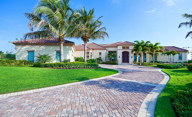Best Custom Driveway Pavers  in Arcadia, SC